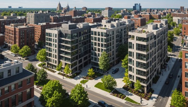 Elevating communities: the future of real estate development