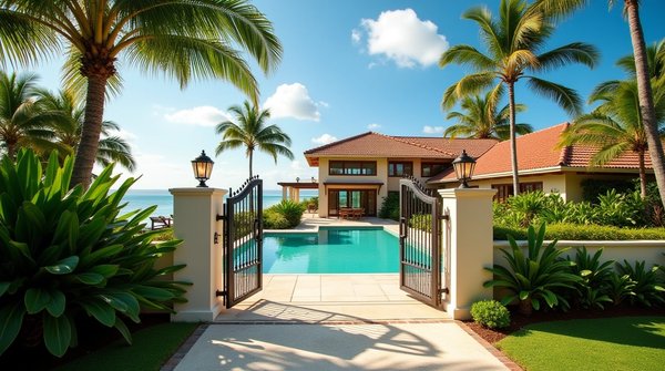 Find your ideal property with a real estate expert in mauritius