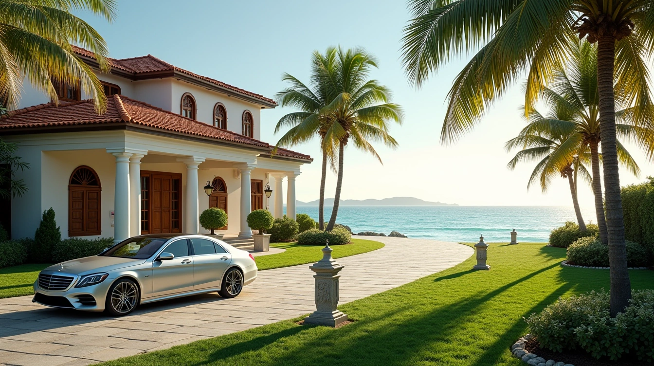 Your Property Questions Answered